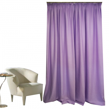 Set Draperie Velaria Soft Lila [4]