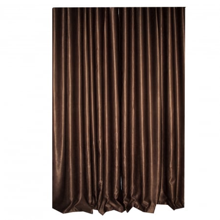 Set Draperie Velaria Soft Wenge [3]