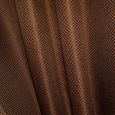 Set draperii brownie, 2x130x255 cm [1]