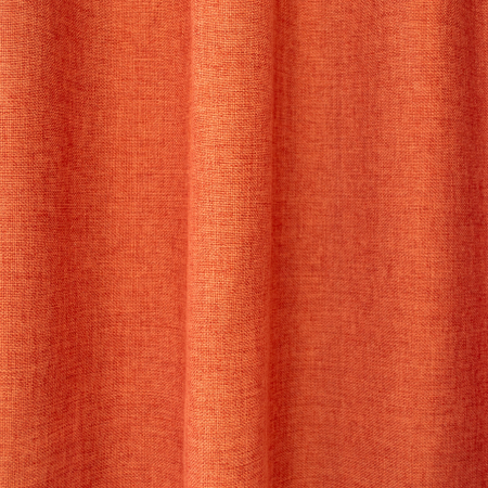 Set draperii Velaria caramiziu, 2x165x200 cm [1]