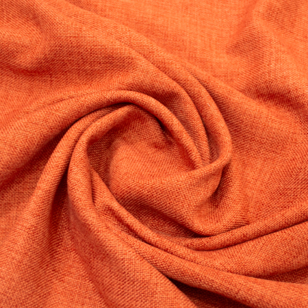 Set draperii Velaria caramiziu, 2x165x200 cm [3]