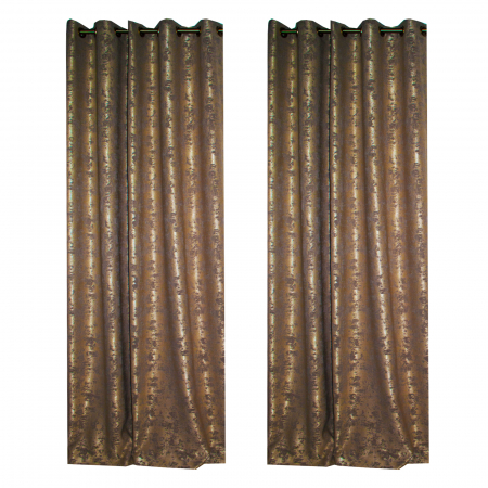 Set draperii Velaria Asos wenge [1]
