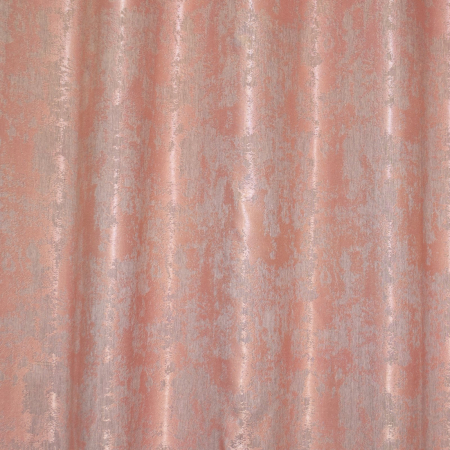 Set draperii Velaria stuco roz, 2x150x260 cm [1]