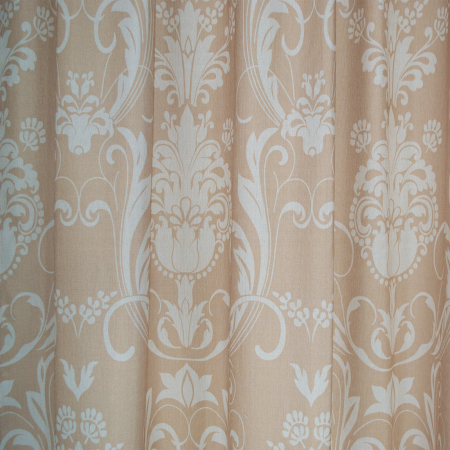 Set draperii Velaria in cu model, 2*190x245 cm [2]