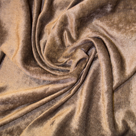 Set draperii Velaria mystic maro, 2*215x240 cm [1]