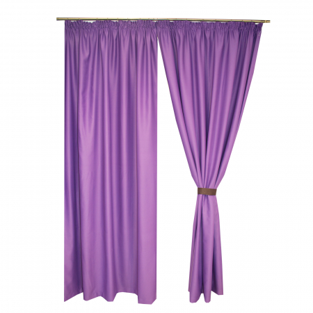 Set draperii Velaria bo mov, 350x245 cm [0]