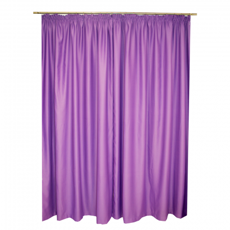 Set draperii Velaria bo mov, 350x245 cm [2]