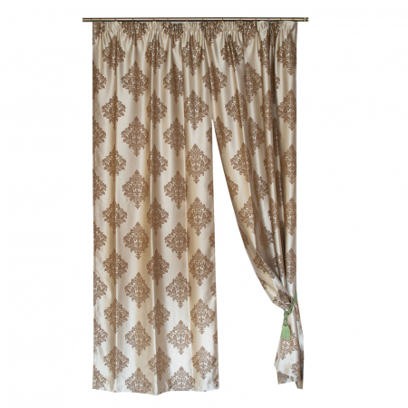 Draperii clasic - Draperii Velaria imperium cu rejansa, 190x250 cm