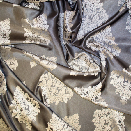 Set draperii Velaria imperium gri, 2x150x260 cm [2]