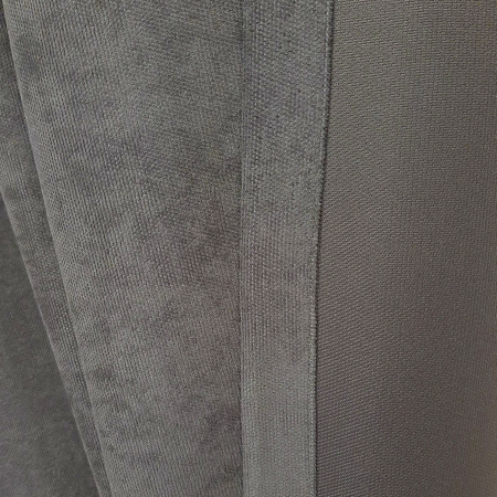 Set draperii Velaria roz-gri, 2x135x240 cm [3]