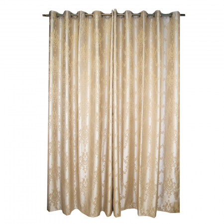 Set draperii Velaria cardinal crem, 2*155x260 cm [4]