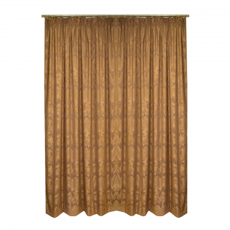 Set draperii Velaria wenge antichizat [0]