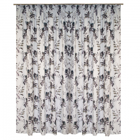 Set draperii Velaria savage, 2*170x260 cm [3]