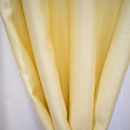 Set draperii Velaria soft unt, 2*115x245 cm [1]