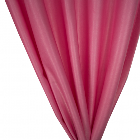 Set draperii Velaria soft roz, 2*110x245 cm [1]