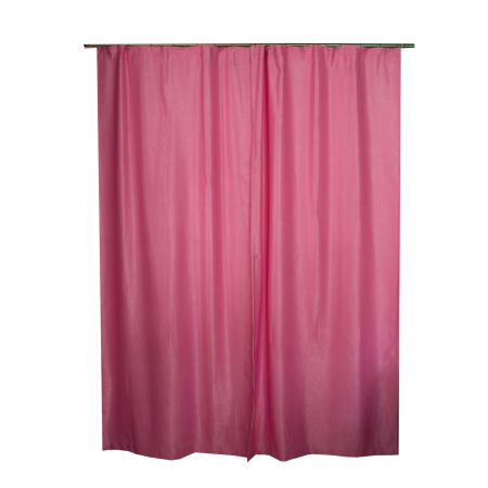 Set draperii Velaria soft roz, 2*110x245 cm [2]