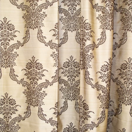Set draperii Velaria sonet, 2x125x250 cm [1]
