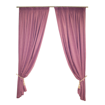 Set draperii Velaria sweet purple, diverse dimensiuni [0]