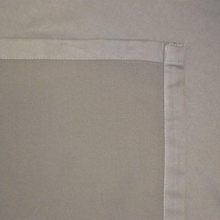 Set draperii Velaria turcoaz gri 2x200x230 cm [4]