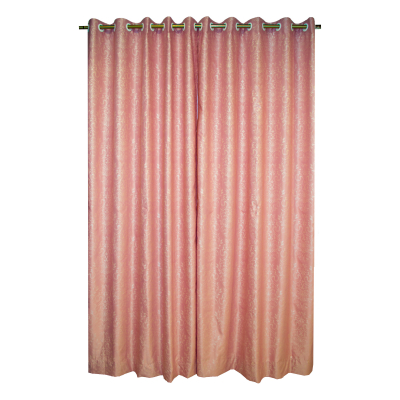 Set draperii Velaria tafta roz pictata, diverse dimensiuni [1]