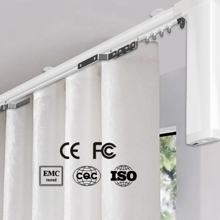 Sina Velaria smart pentru perdele si draperii [3]