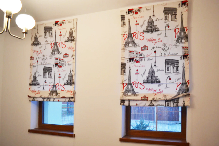 Produse - Sistem roman