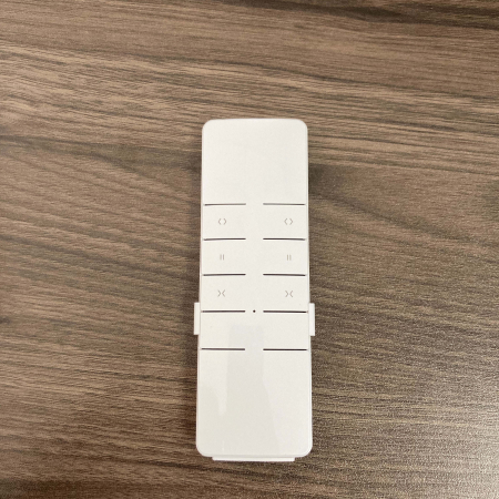 Telecomanda cu 2 canale pentru sina electrica [1]