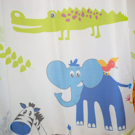Perdea Velaria zoo, 380x260 cm [4]
