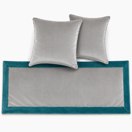 Velaria - set decorativ premium pat matrimonial [0]