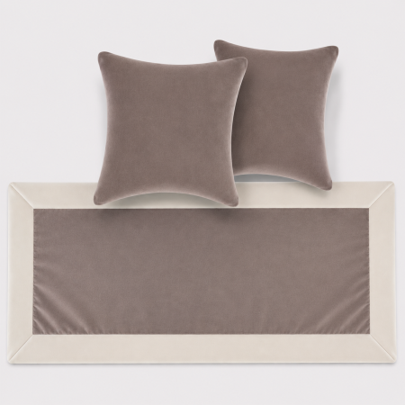 Velaria - set decorativ premium pat matrimonial [0]
