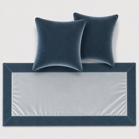 Velaria - set decorativ premium pat matrimonial [0]