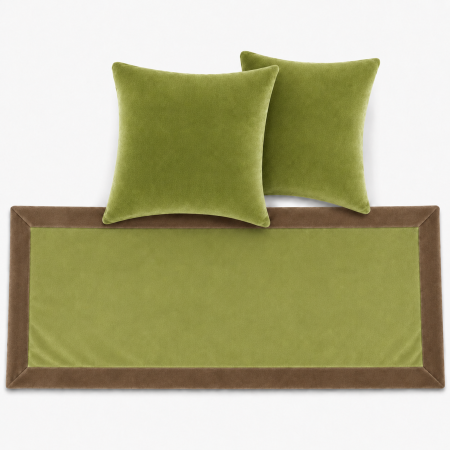 Seturi perne - Velaria - set decorativ premium pat