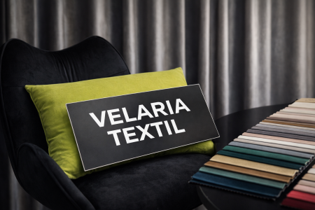 Velaria - set perne decorative pat sau canapea [6]