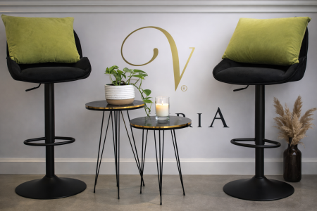 Velaria - set perne decorative pat sau canapea [4]