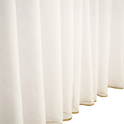 Perdea Velaria White Princess, 300x185 cm [3]