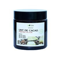 Unt de cacao pentru plaja 120ml [1]