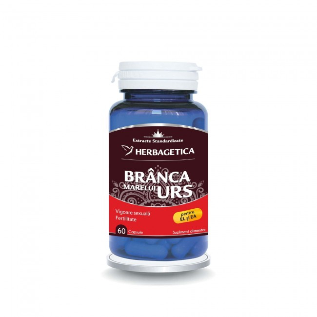 Branca ursului 60cps [1]