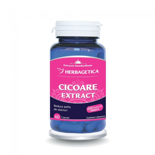 Cicoare  60cps [1]