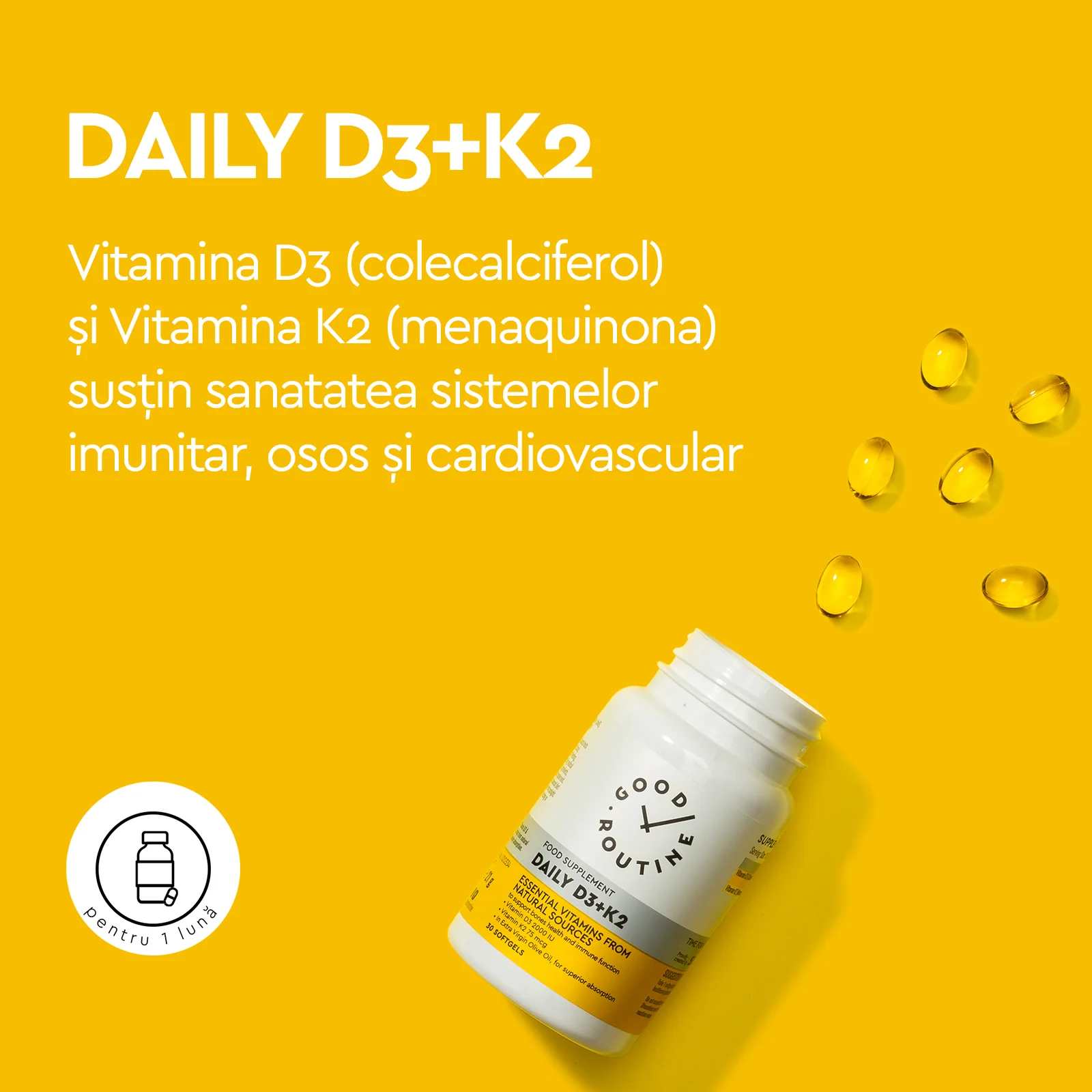 Daily D3+K2 [2]