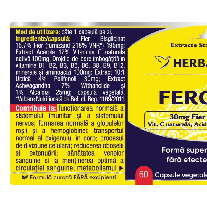 Feronix 60 capsule [2]