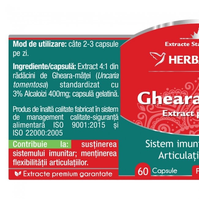 Gheata Matei extract 60cps [2]