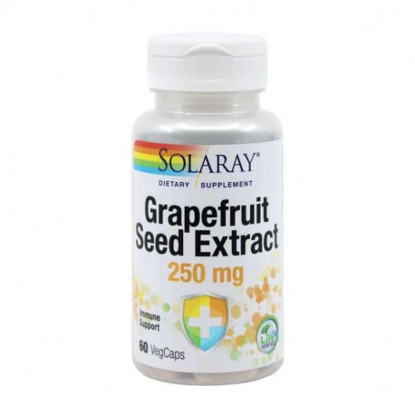 Grapefruit Seed Extract din seminte de grapefruit 60cps [1]