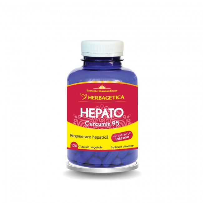 Hepato Curcumin95 120 cps [1]