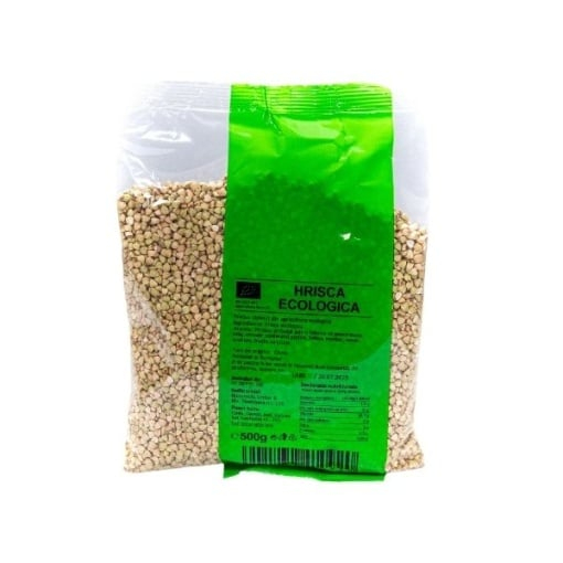 Hrisca BIO Driedfruits - 500 g [1]