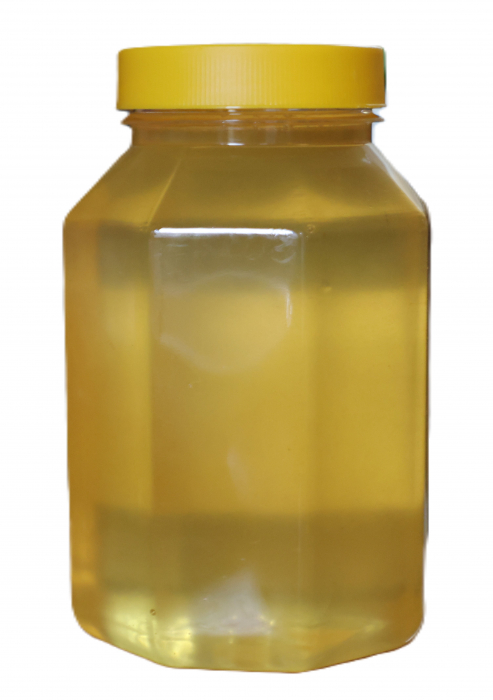 Miere de salcam 1 kg [2]