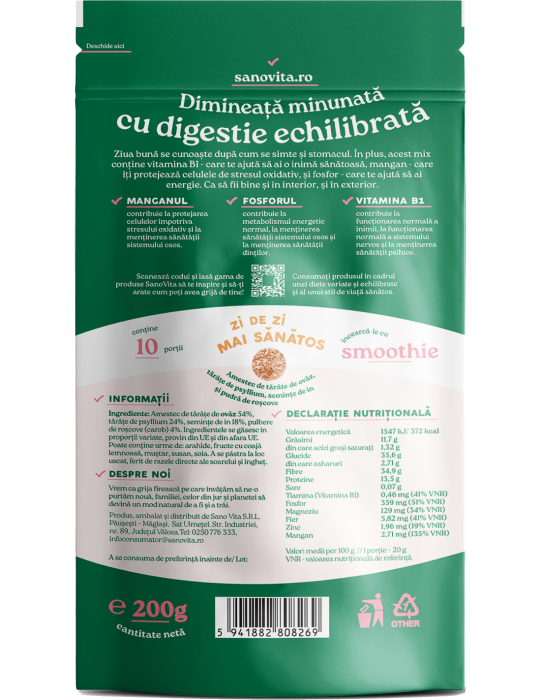 MIX ECHILIBRU DIGESTIV 200G [2]