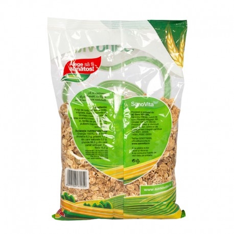 Musli cu fibre, 400g [2]