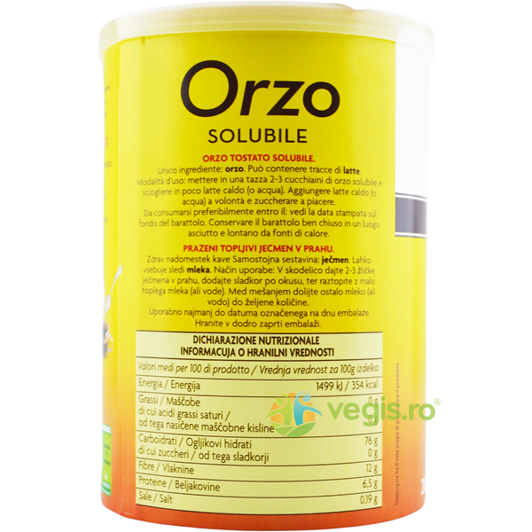 Orz solubil ORZO cutie 200g [2]