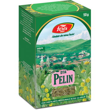 Pelin Ceai, 50g [1]
