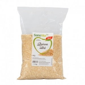Quinoa alba, 1kg [1]
